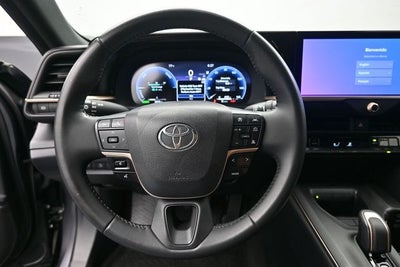 2023 Toyota Crown XLE