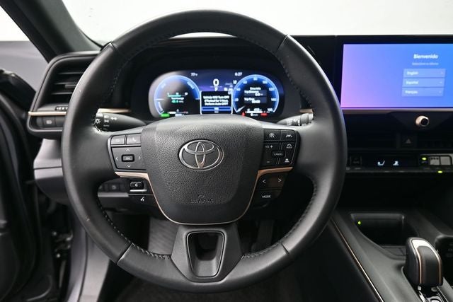 2023 Toyota Crown XLE