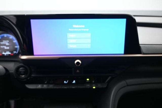2023 Toyota Crown XLE