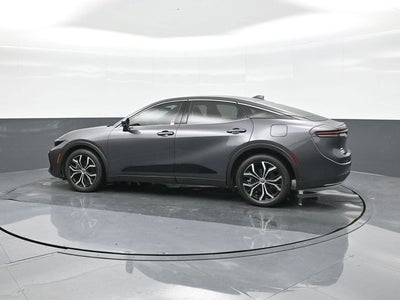 2023 Toyota Crown XLE