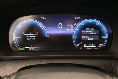 2023 Toyota Crown XLE