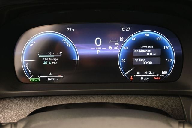 2023 Toyota Crown XLE