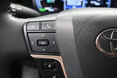 2023 Toyota Crown XLE