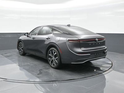 2023 Toyota Crown XLE