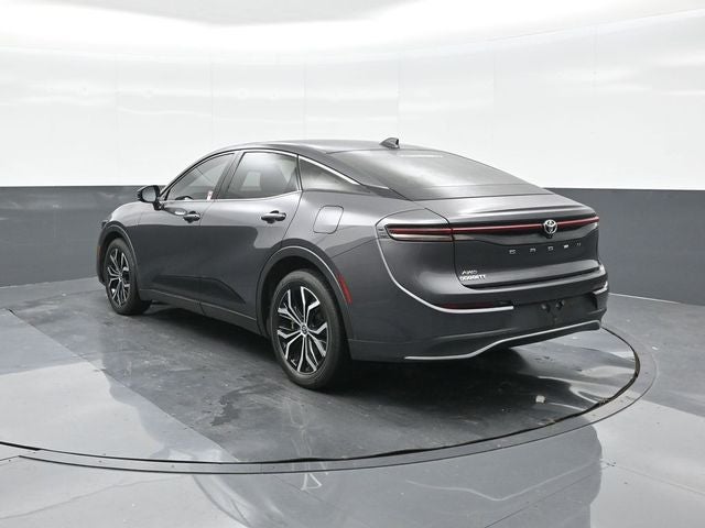 2023 Toyota Crown XLE