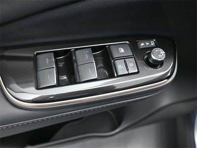 2025 Toyota Crown Signia Limited