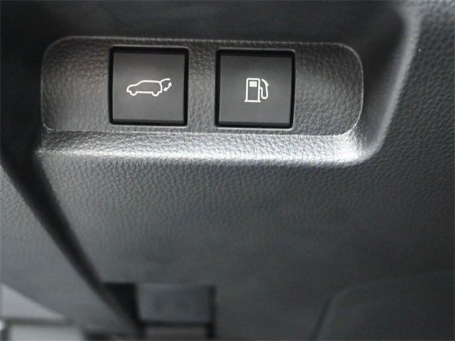 2025 Toyota Crown Signia Limited