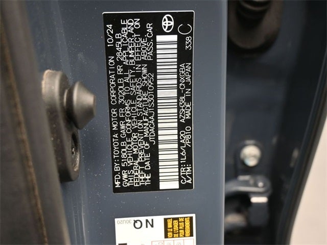 2025 Toyota Crown Signia Limited