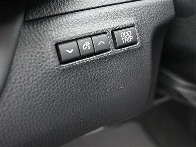 2025 Toyota Crown Signia Limited