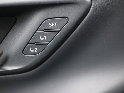 2025 Toyota Crown Signia Limited