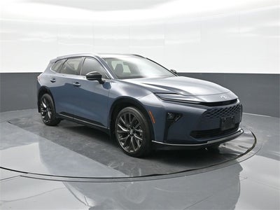 2025 Toyota Crown Signia Limited