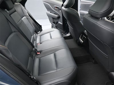 2025 Toyota Crown Signia Limited