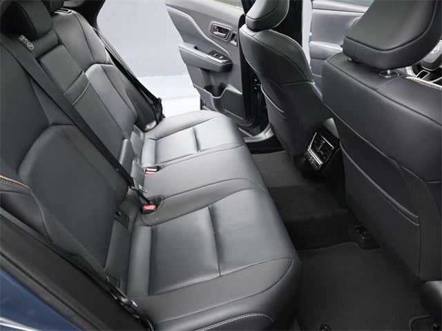 2025 Toyota Crown Signia Limited