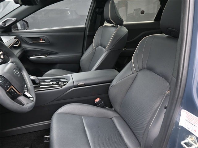 2025 Toyota Crown Signia Limited