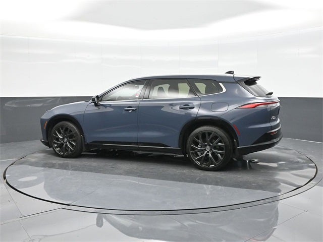 2025 Toyota Crown Signia Limited