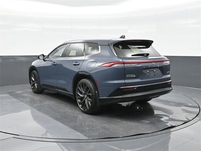 2025 Toyota Crown Signia Limited