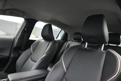 2025 Toyota Prius XLE