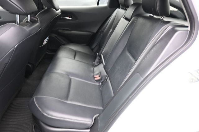 2025 Toyota Prius XLE