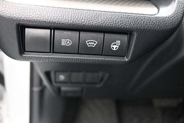 2025 Toyota Prius XLE