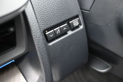 2025 Toyota Prius XLE