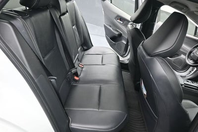 2025 Toyota Prius XLE