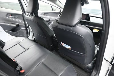 2025 Toyota Prius XLE