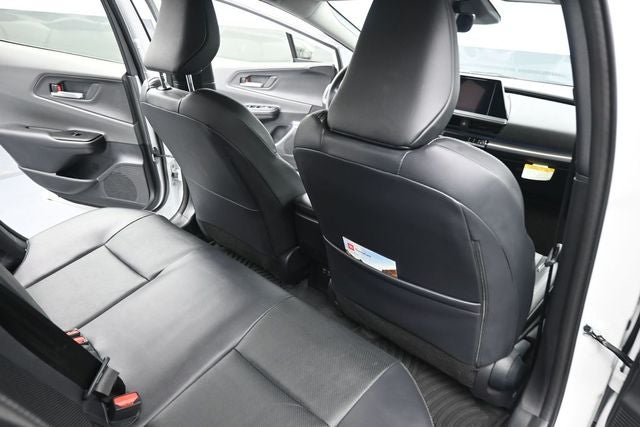 2025 Toyota Prius XLE