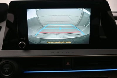 2025 Toyota Prius XLE