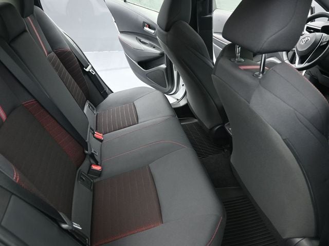 2025 Toyota Corolla Hybrid SE