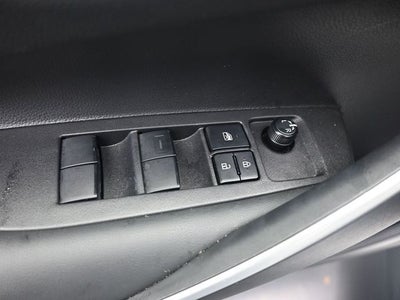 2025 Toyota Corolla Hybrid SE
