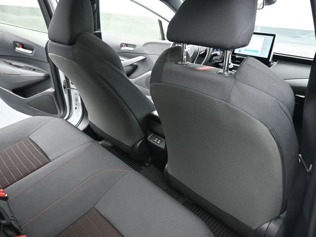 2025 Toyota Corolla Hybrid SE