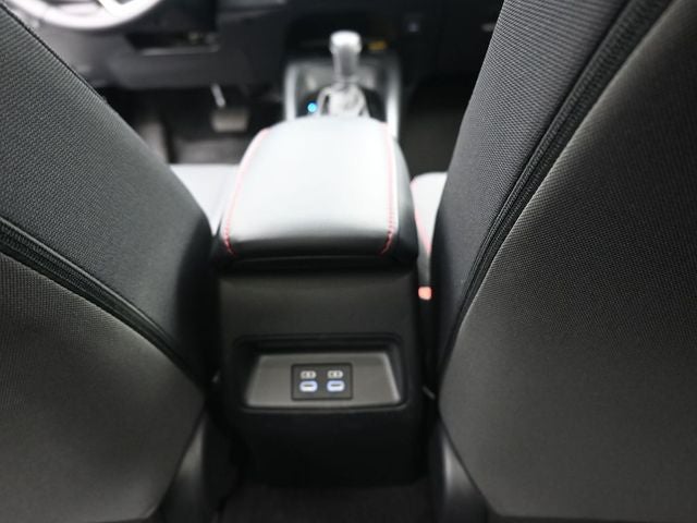 2025 Toyota Corolla Hybrid SE