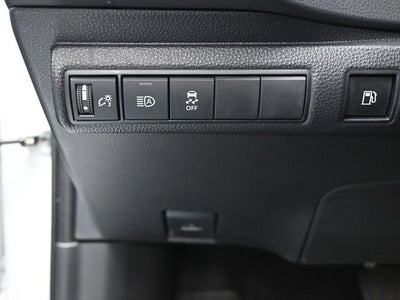 2025 Toyota Corolla Hybrid SE