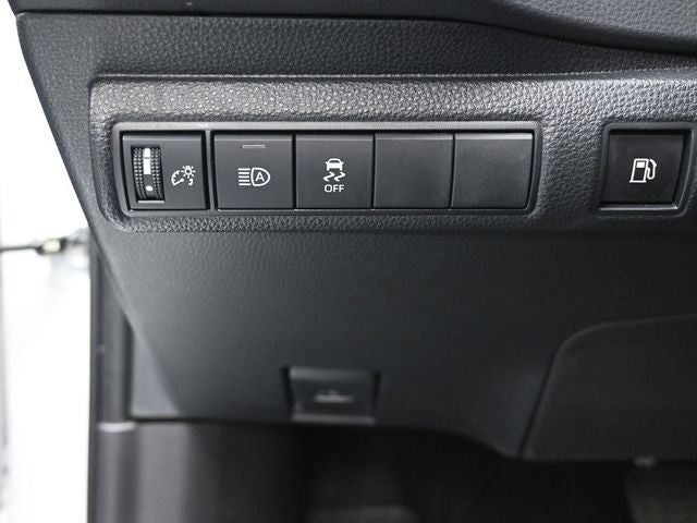 2025 Toyota Corolla Hybrid SE