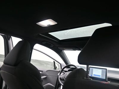 2025 Toyota Corolla Hybrid SE