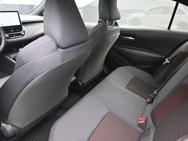 2025 Toyota Corolla Hybrid SE