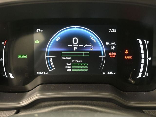 2025 Toyota Corolla Hybrid SE