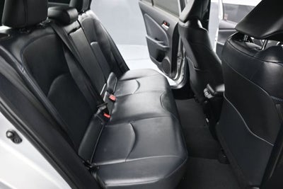 2019 Toyota Prius Limited