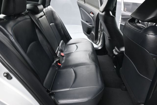 2019 Toyota Prius Limited