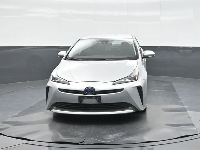2019 Toyota Prius Limited