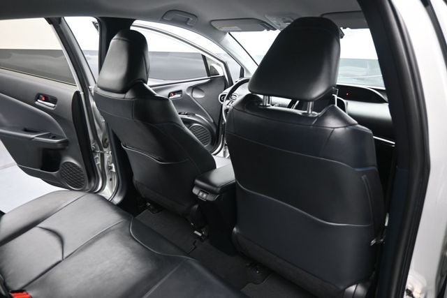 2019 Toyota Prius Limited