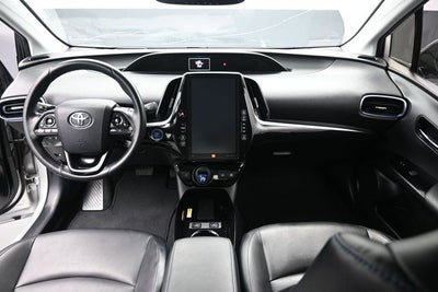 2019 Toyota Prius Limited
