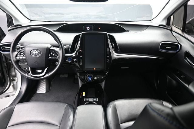 2019 Toyota Prius Limited