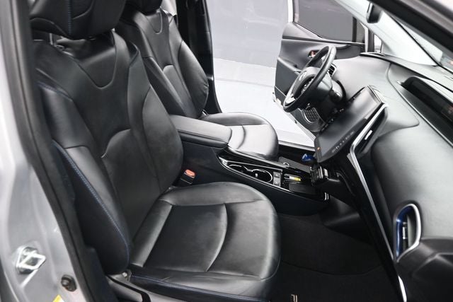 2019 Toyota Prius Limited