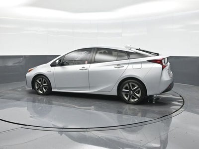 2019 Toyota Prius Limited