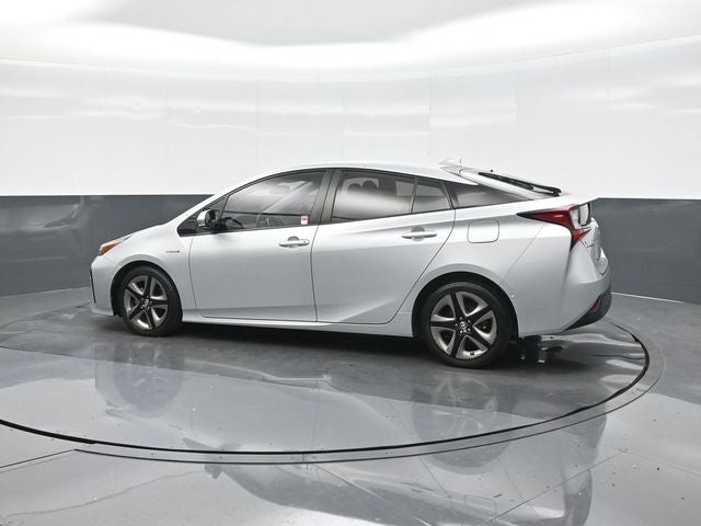 2019 Toyota Prius Limited