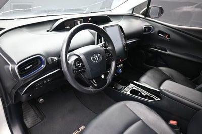 2019 Toyota Prius Limited