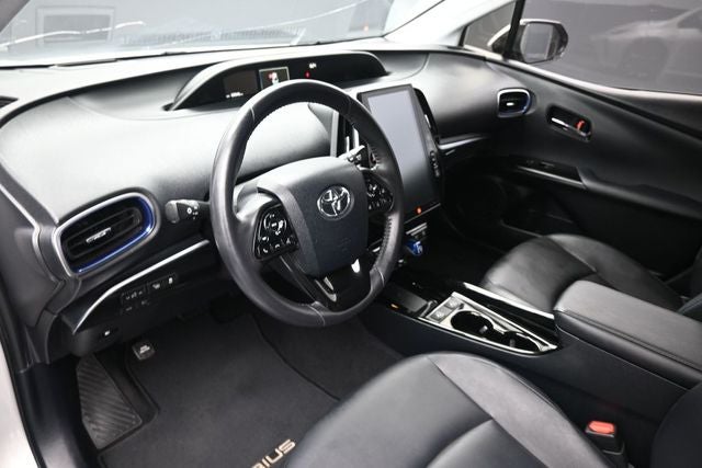 2019 Toyota Prius Limited