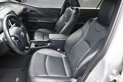 2019 Toyota Prius Limited