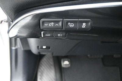 2019 Toyota Prius Limited